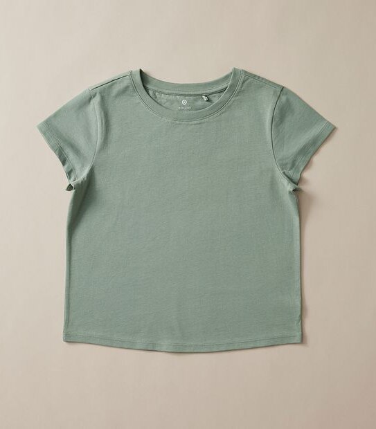 Organic Cotton T-shirt
