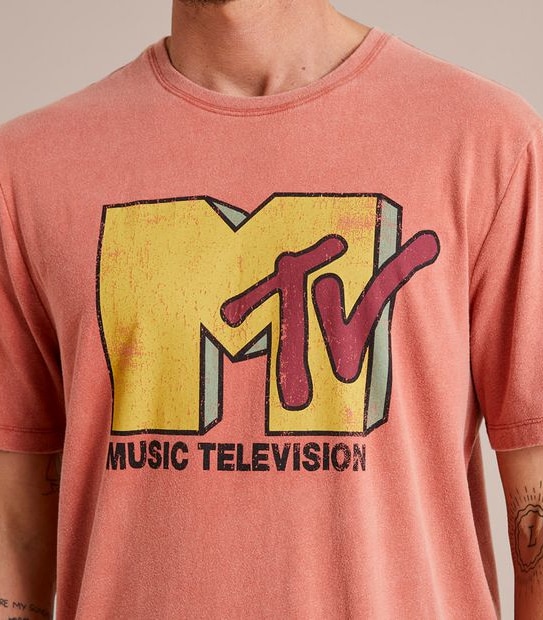 MTV T-Shirt