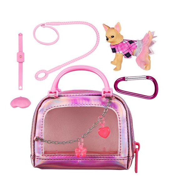 Real Littles Cutie Carries Pack - Assorted*
