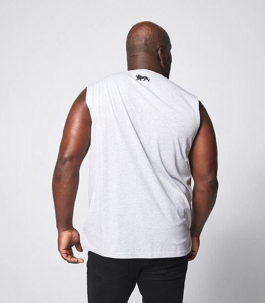 Lonsdale London Plus Balham Tank