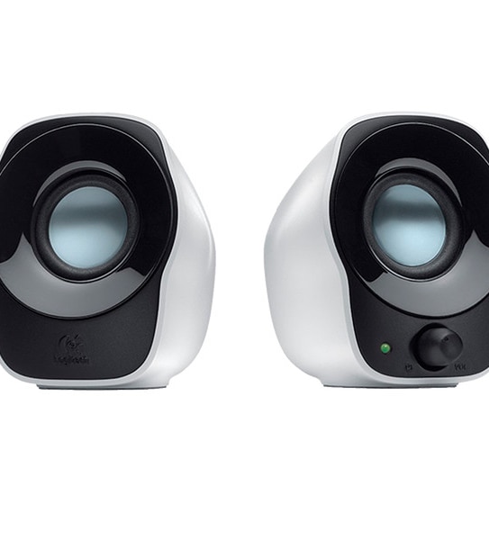 Logitech Speaker System Z120