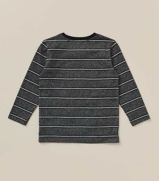 Stripe T-shirt