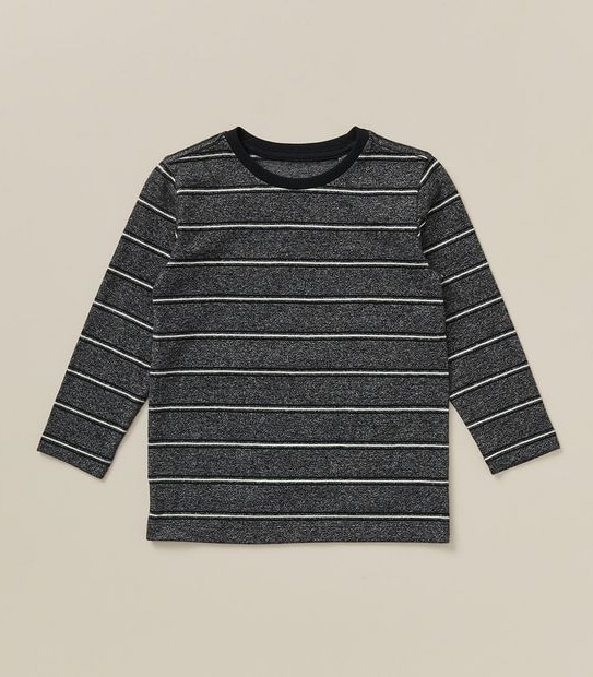 Stripe T-shirt