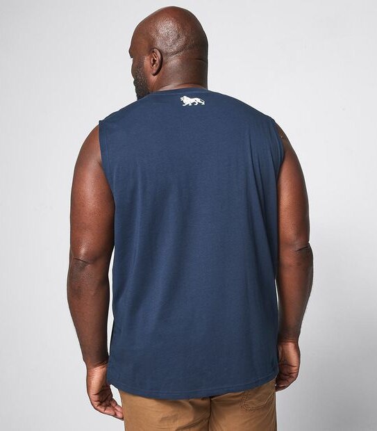 Lonsdale London Plus Balham Tank