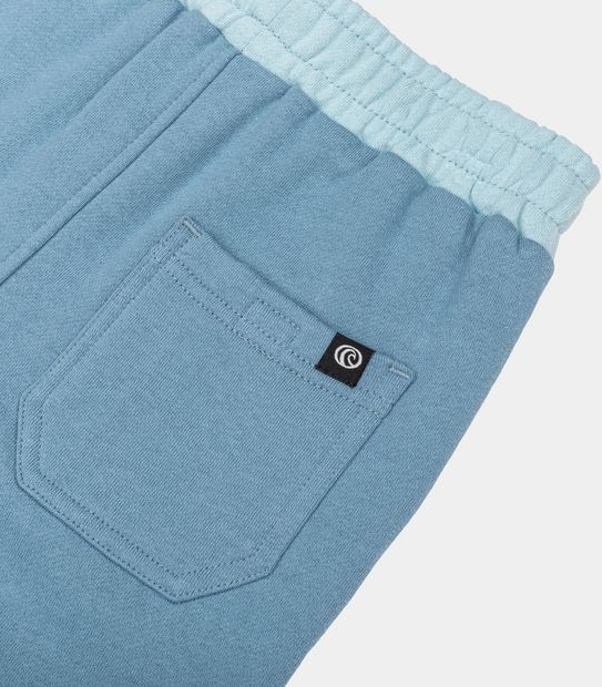 Piping Hot Spliced Trackpants