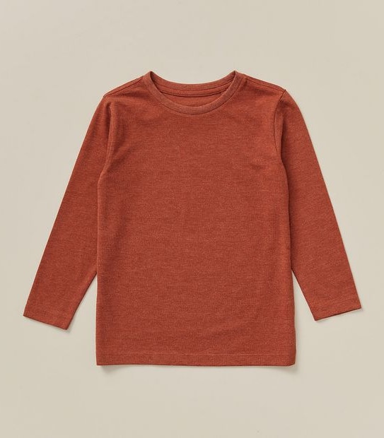 2 Pack Long Sleeve Tops