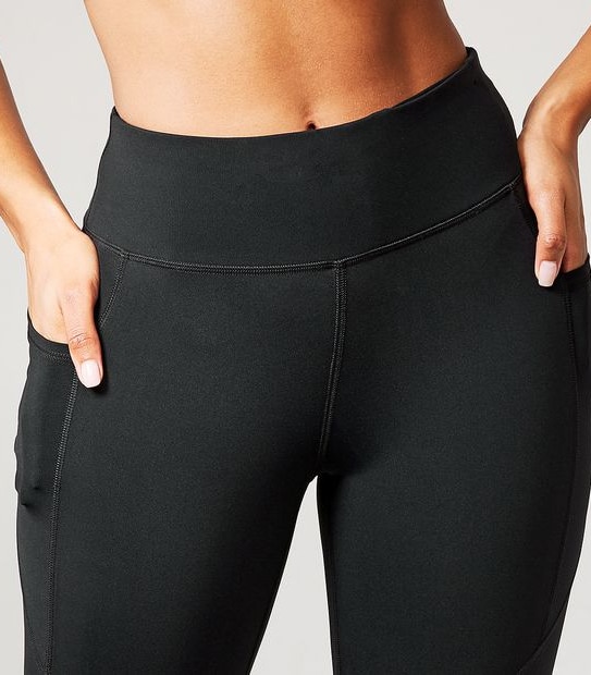 Active Full Length Infinity Tights 