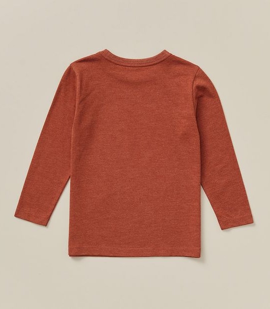 2 Pack Long Sleeve Tops
