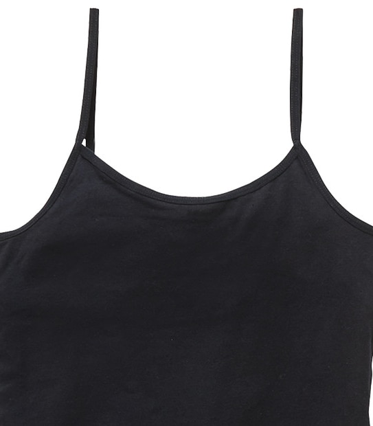 Bonds 2 Pack Hipster Cami - Black / White