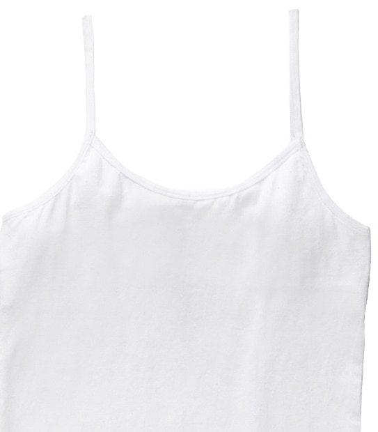 Bonds 2 Pack Hipster Cami - Black / White