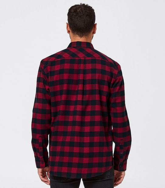 Flannelette Shirt