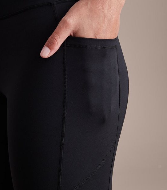 Active Full Length Infinity Tights 