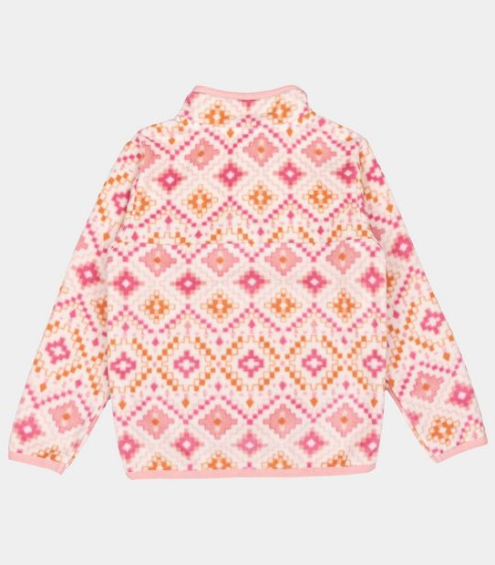 Piping Hot Polar Fleece Jumper