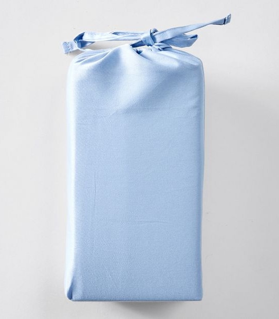 Supima 400 Thread Count Cotton Fitted Sheet Target Australia