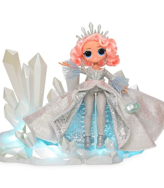 L.O.L Surprise! Crystal Star Doll