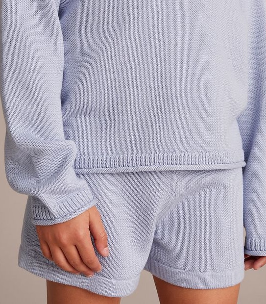 Knit Jumper