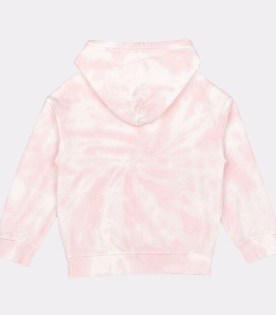 Piping Hot Tie-Dye Hoodie Target Australia