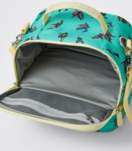 Licensed Cool Bag - Marvel