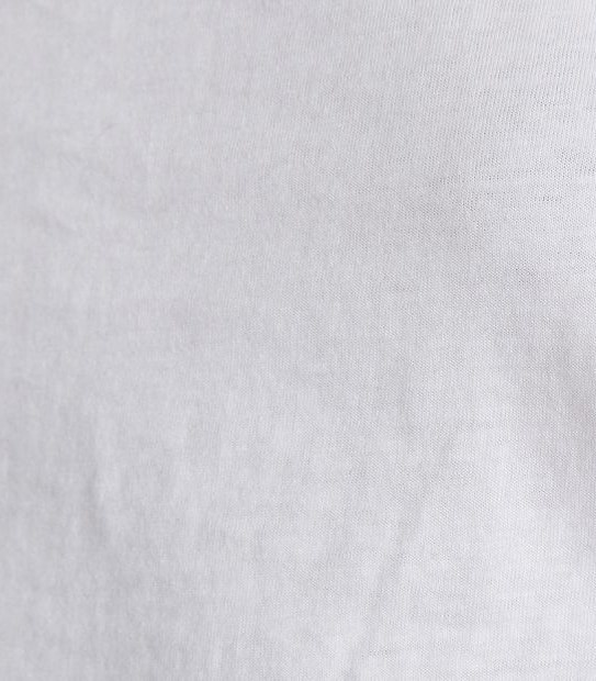Lily Loves Organic Cotton Baby Crop T-Shirt 6 of 6