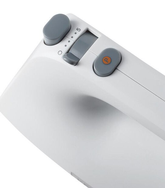 Kenwood Hand Mixer HMP30AOWH