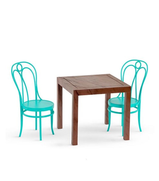 Our Generation Pizza with You Dining Set