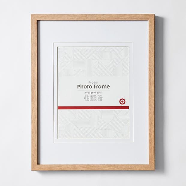 Photo Frames Als Or In Target Australia