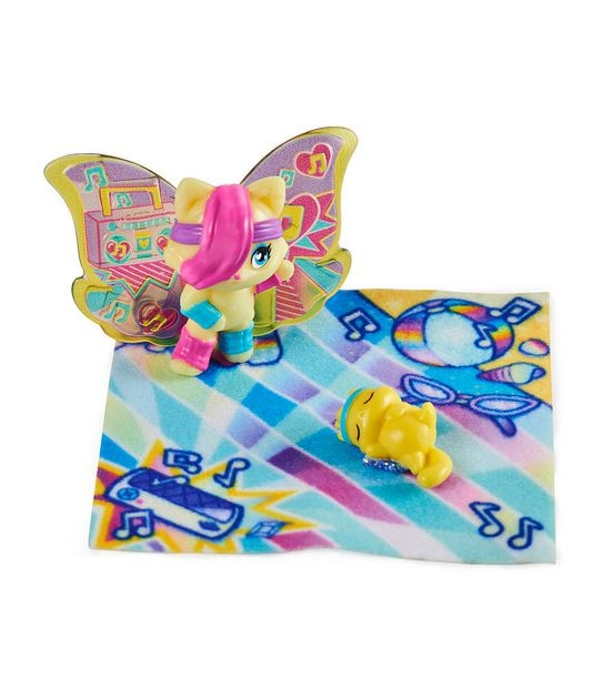 Hatchimals Sibling Pack - Assorted*