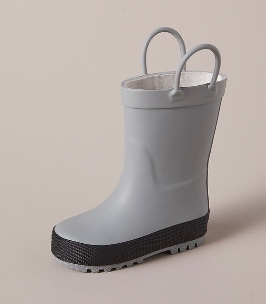 Baby Core Rainboots