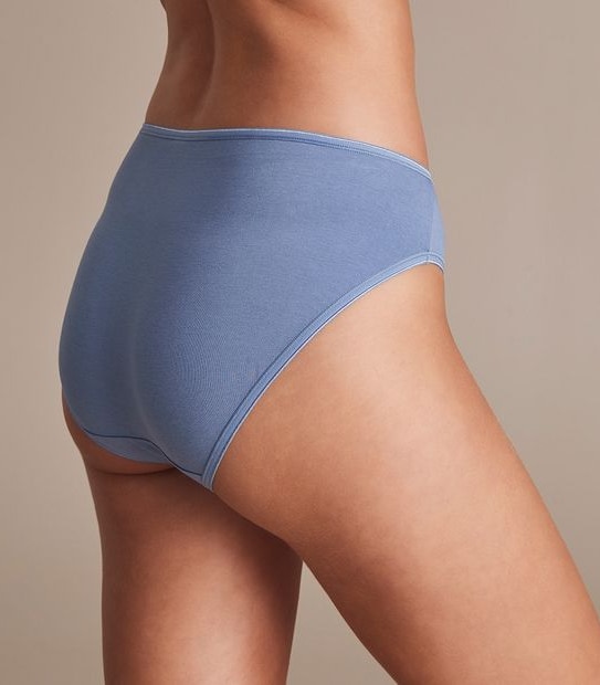 2 Pack Aloe Bikini Briefs