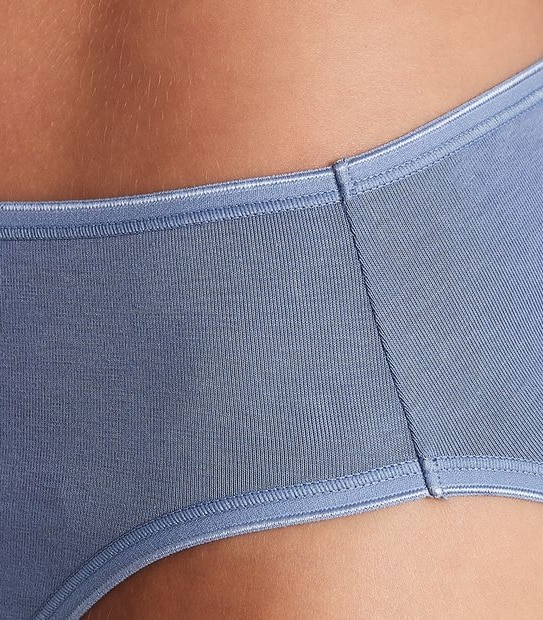 2 Pack Aloe Bikini Briefs