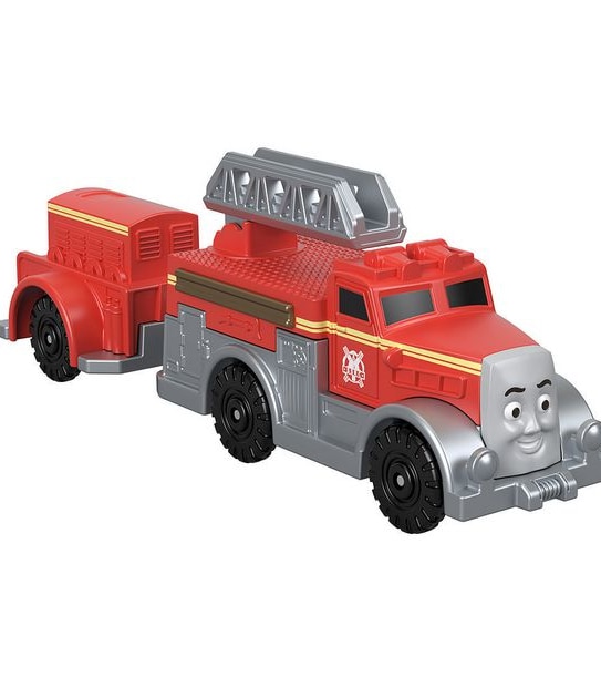 Thomas & Friends TrackMaster Push Along Engine Assorted
