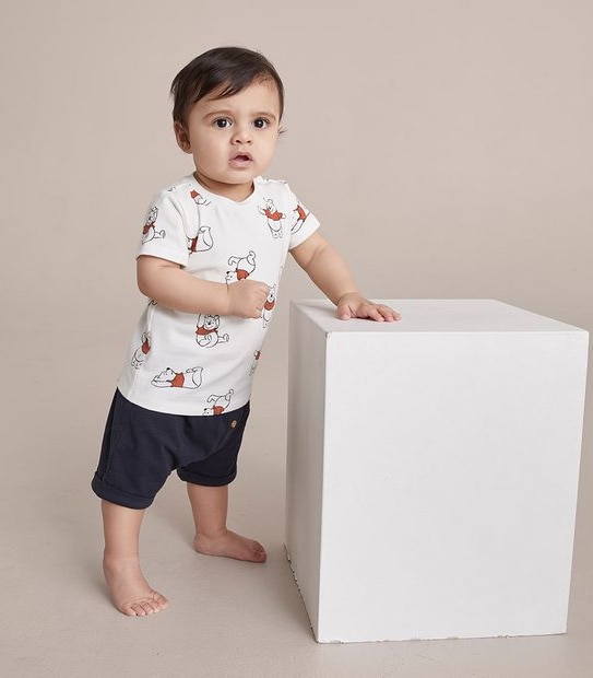 Baby Disney Winnie The Pooh T-shirt
