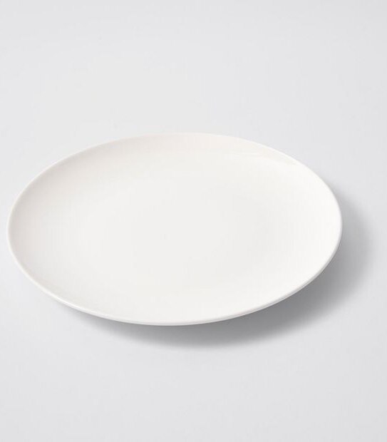 Soho Coupe Side Plate