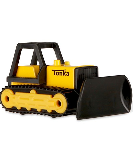 Tonka Metal Movers 1:64 Combo Pack Assorted