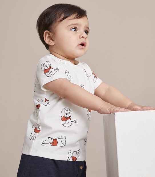 Baby Disney Winnie The Pooh T-shirt