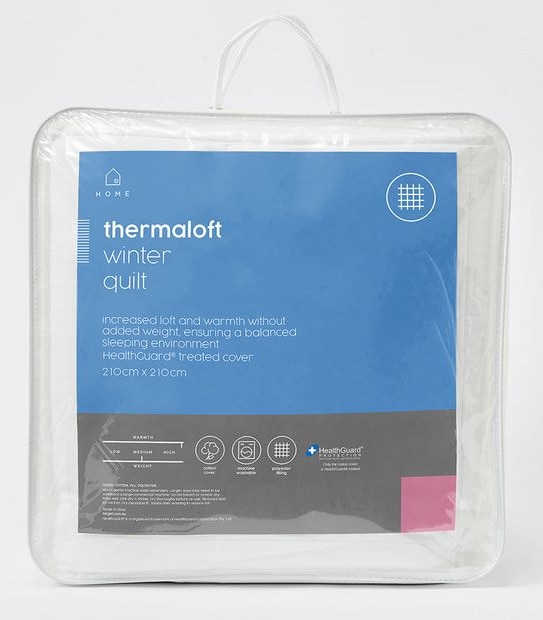 Thermaloft Winter Quilt
