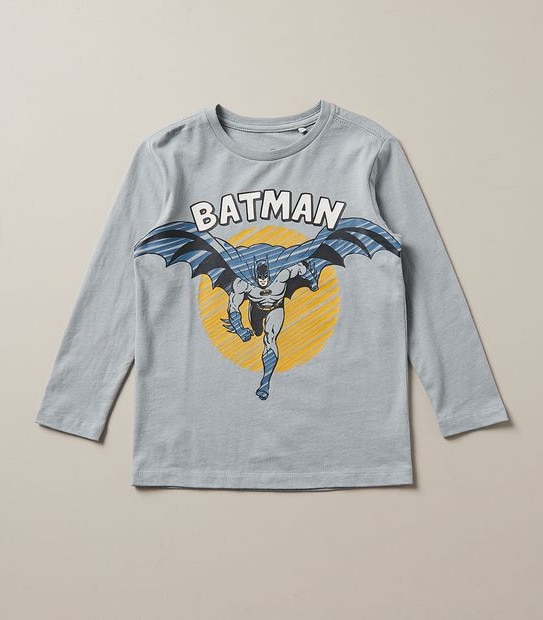 Batman Top