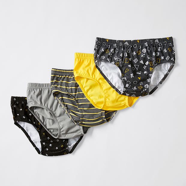 5 Pack Geo Briefs 5 Pack Geo Briefs