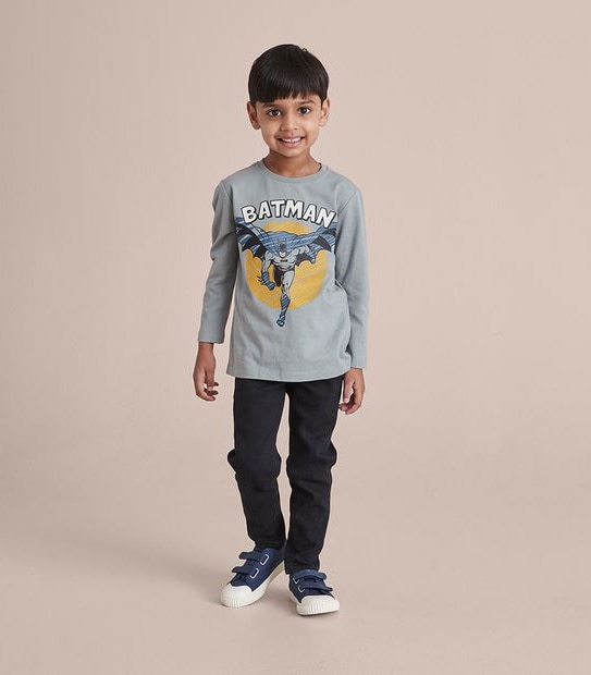 Batman Top