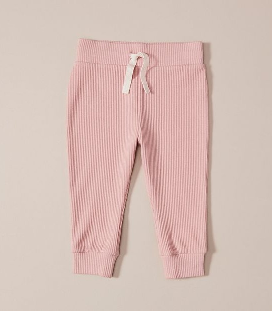 Baby Rib Jumper