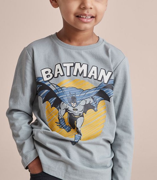 Batman Top