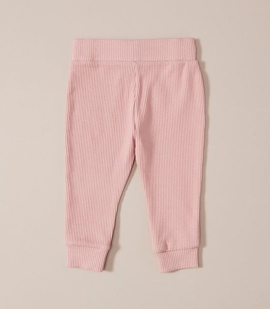 Baby Rib Jumper