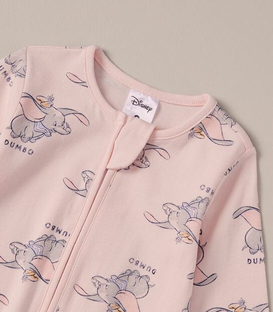 Baby Disney Dumbo Coverall 2 of 5