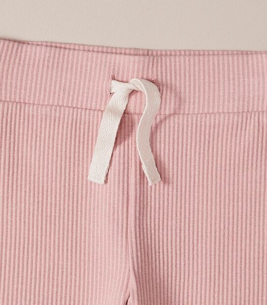 Baby Rib Jumper