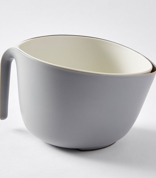 Colander & Mixing Bowl Set