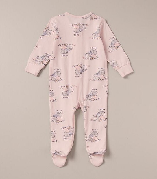 Baby Disney Dumbo Coverall 3 of 5