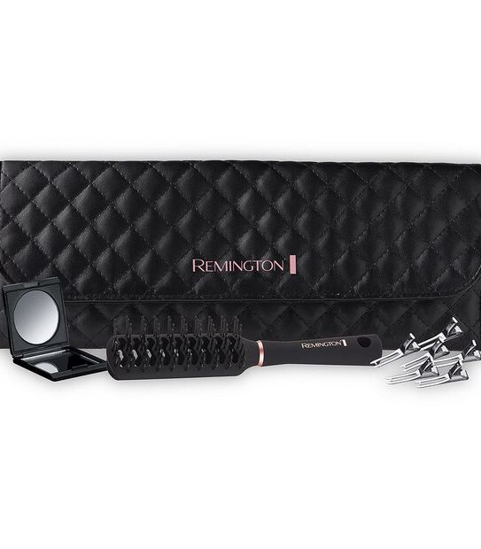 Remington Soho Straightener Styling Gift Pack Target Australia