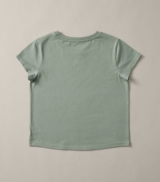 Organic Cotton T-shirt