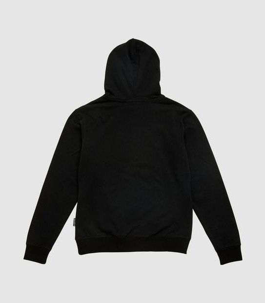 Zoo York Logo Hoodie