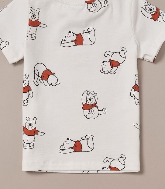 Baby Disney Winnie The Pooh T-shirt